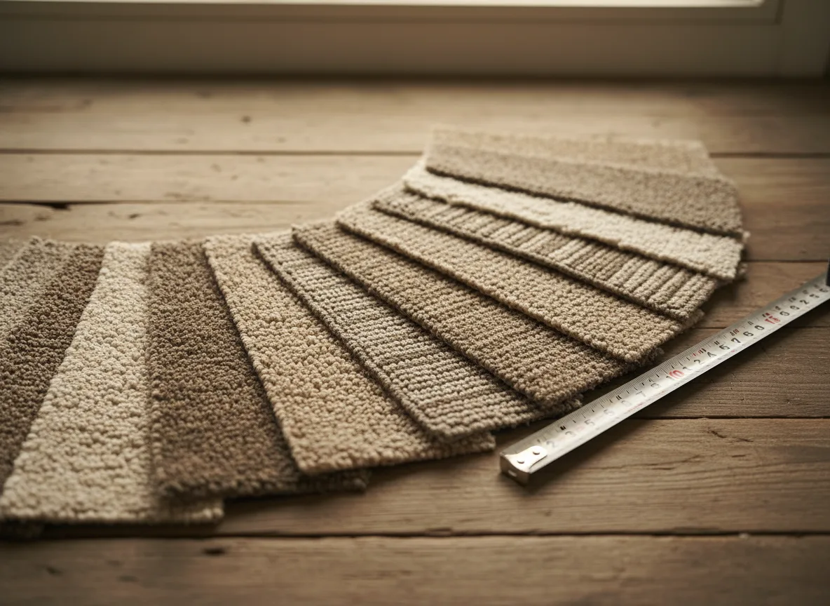 Carpet Installation Nocona, TX FAQs
